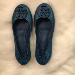 COPY - Tory Burch Flats! 💁🏽